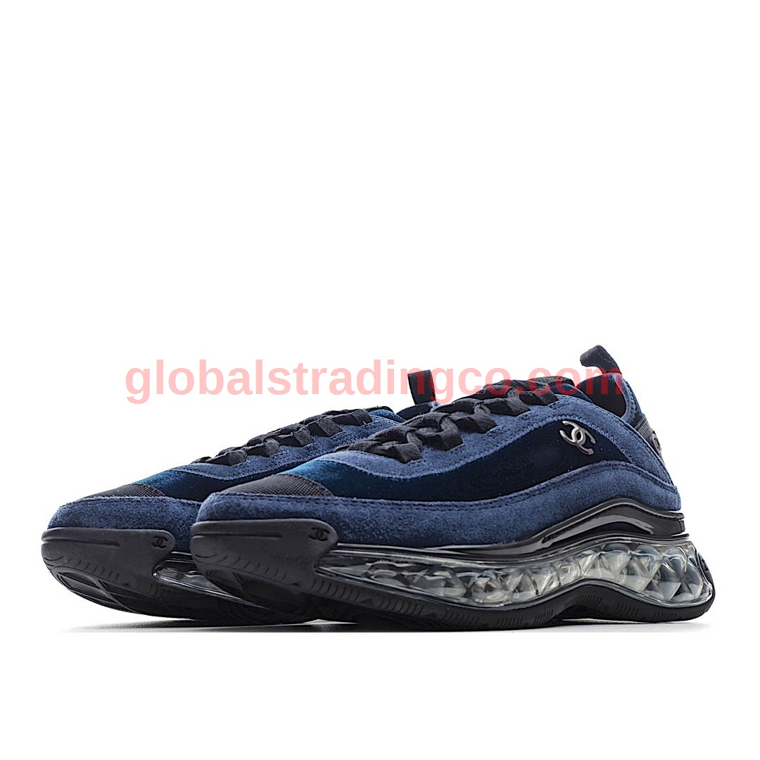 Chanel Classic Sneakers Casual Shoes